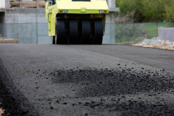 Best Concrete Paver Driveway  in Experiment, GA