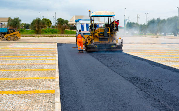 Best Driveway Resurfacing Pavers  in Experiment, GA