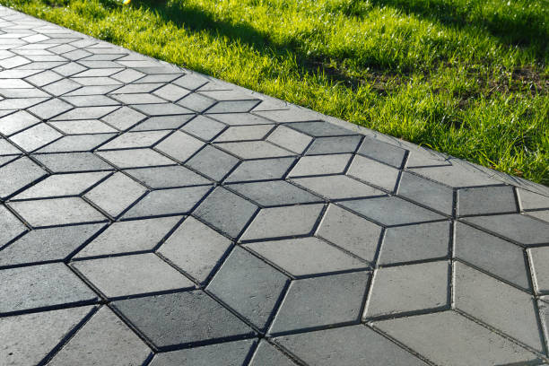 Best Driveway Pavers Installation  in Experiment, GA