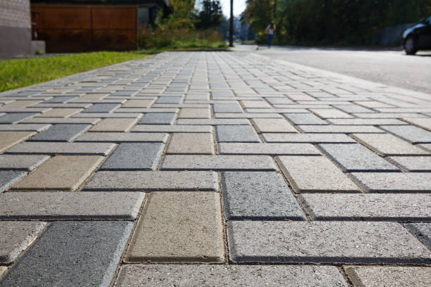 Best Local Driveway Pavers  in Experiment, GA