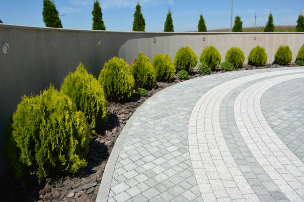 Best Custom Driveway Pavers  in Experiment, GA
