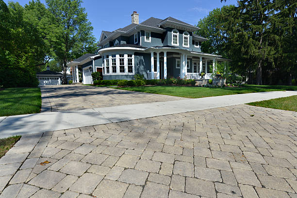 Best Driveway Paving Company  in Experiment, GA