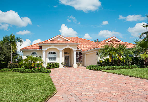 Best Driveway Paving Contractor  in Experiment, GA
