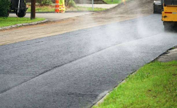 Best Affordable Driveway Pavers  in Experiment, GA