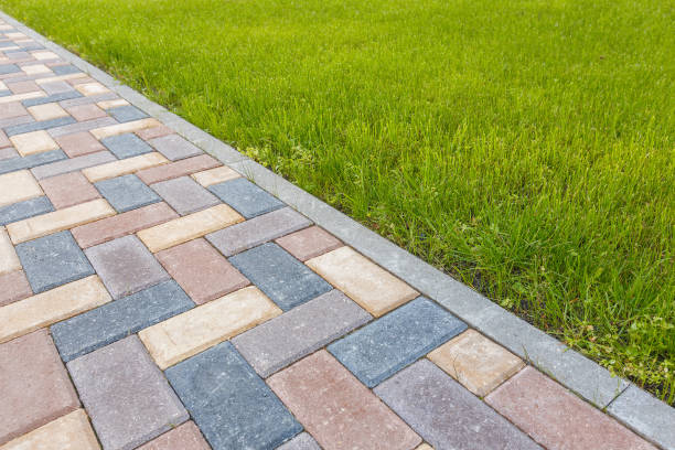Best Driveway Paver Sealing  in Experiment, GA