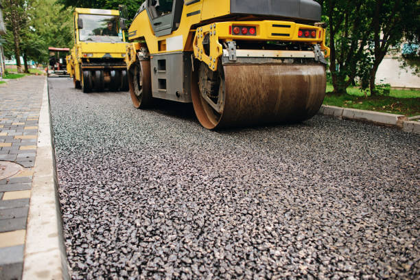 Best Affordable Driveway Pavers  in Experiment, GA